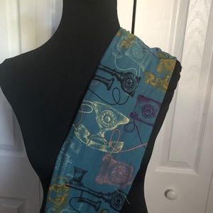 LulaRoe one size leggings